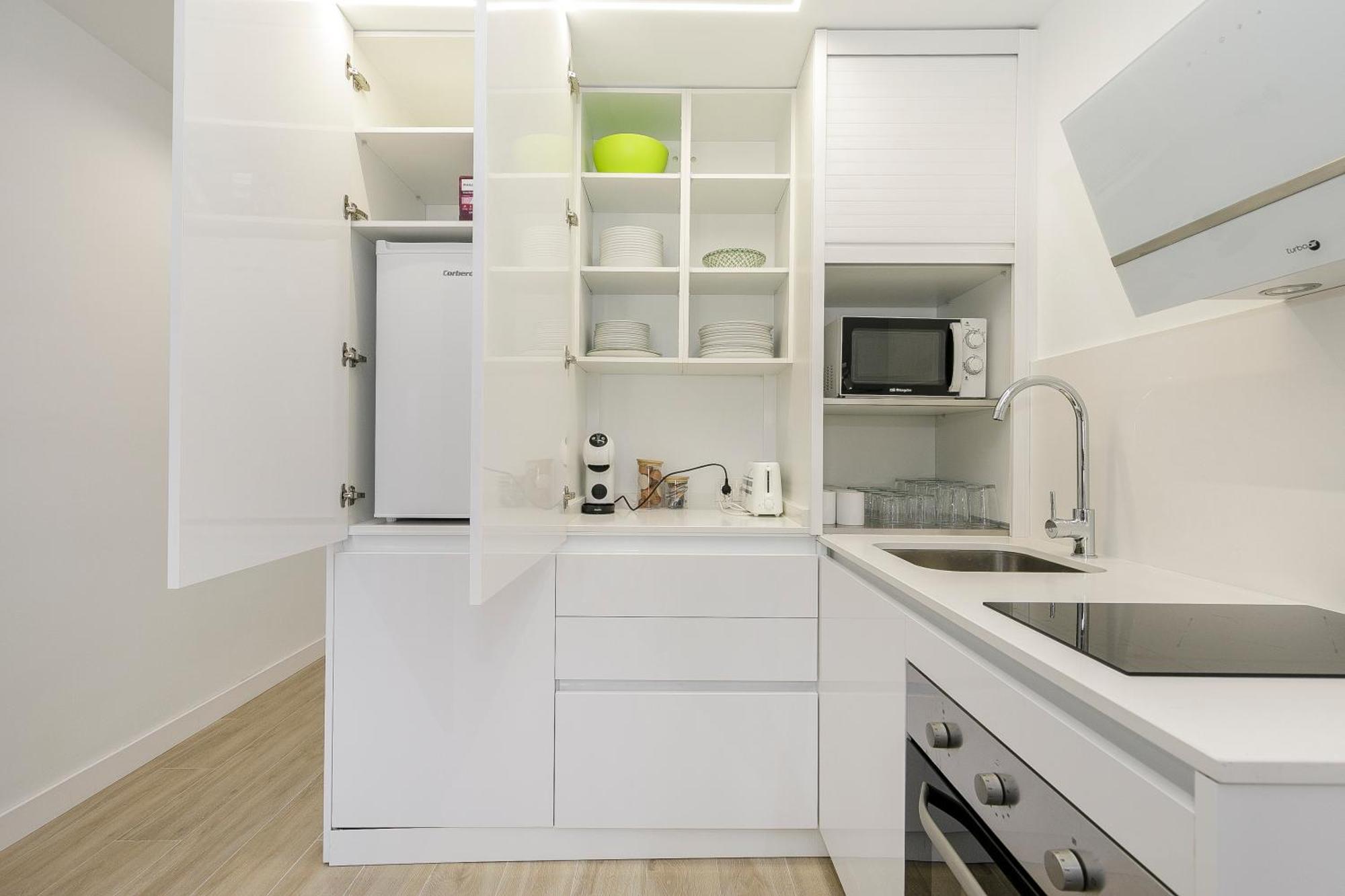 Cielo Apartment Granada