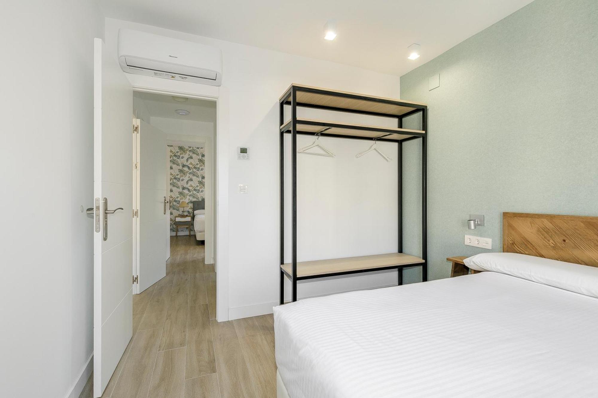 Cielo Apartment Granada