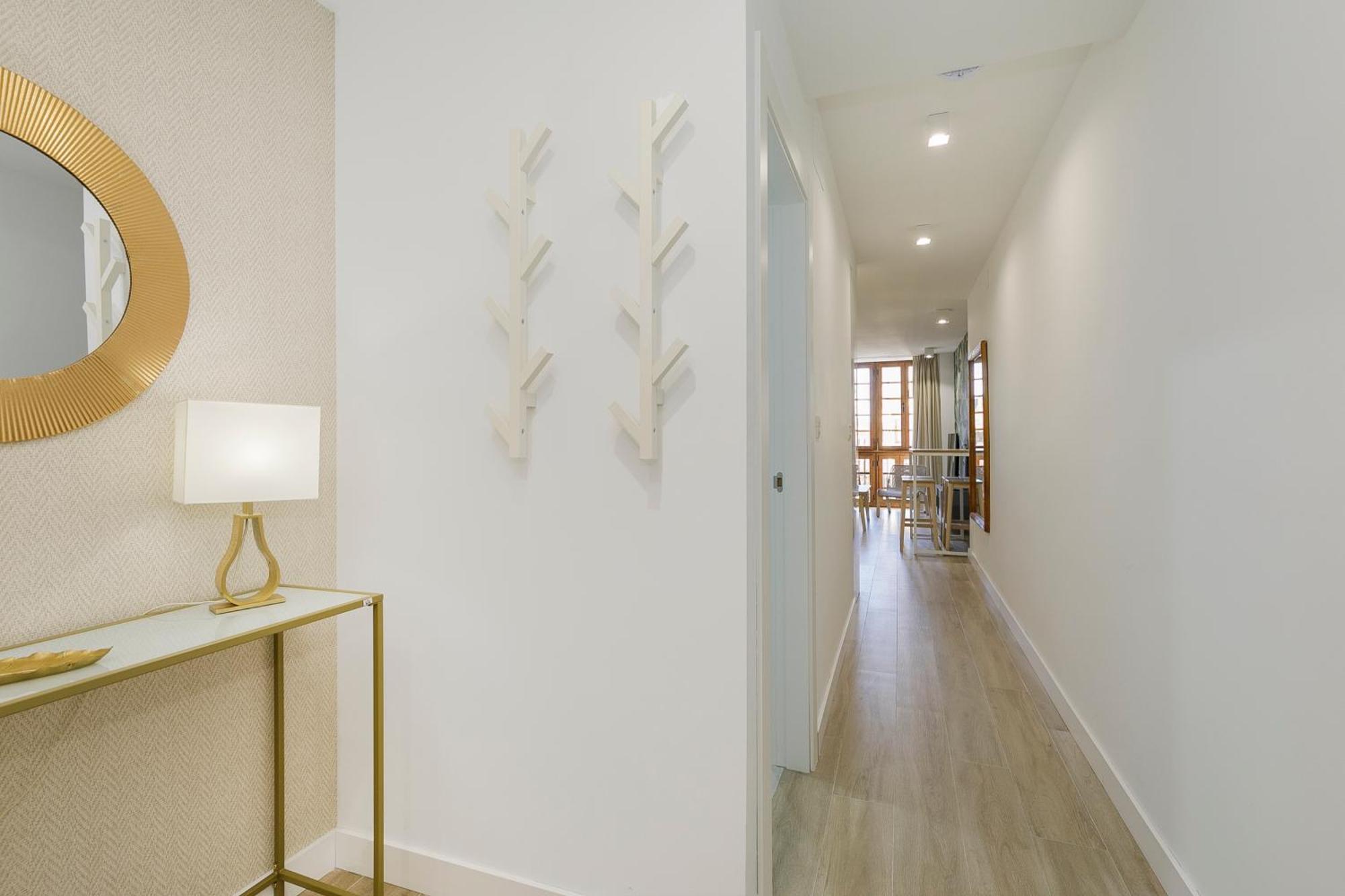 Cielo Apartment *
