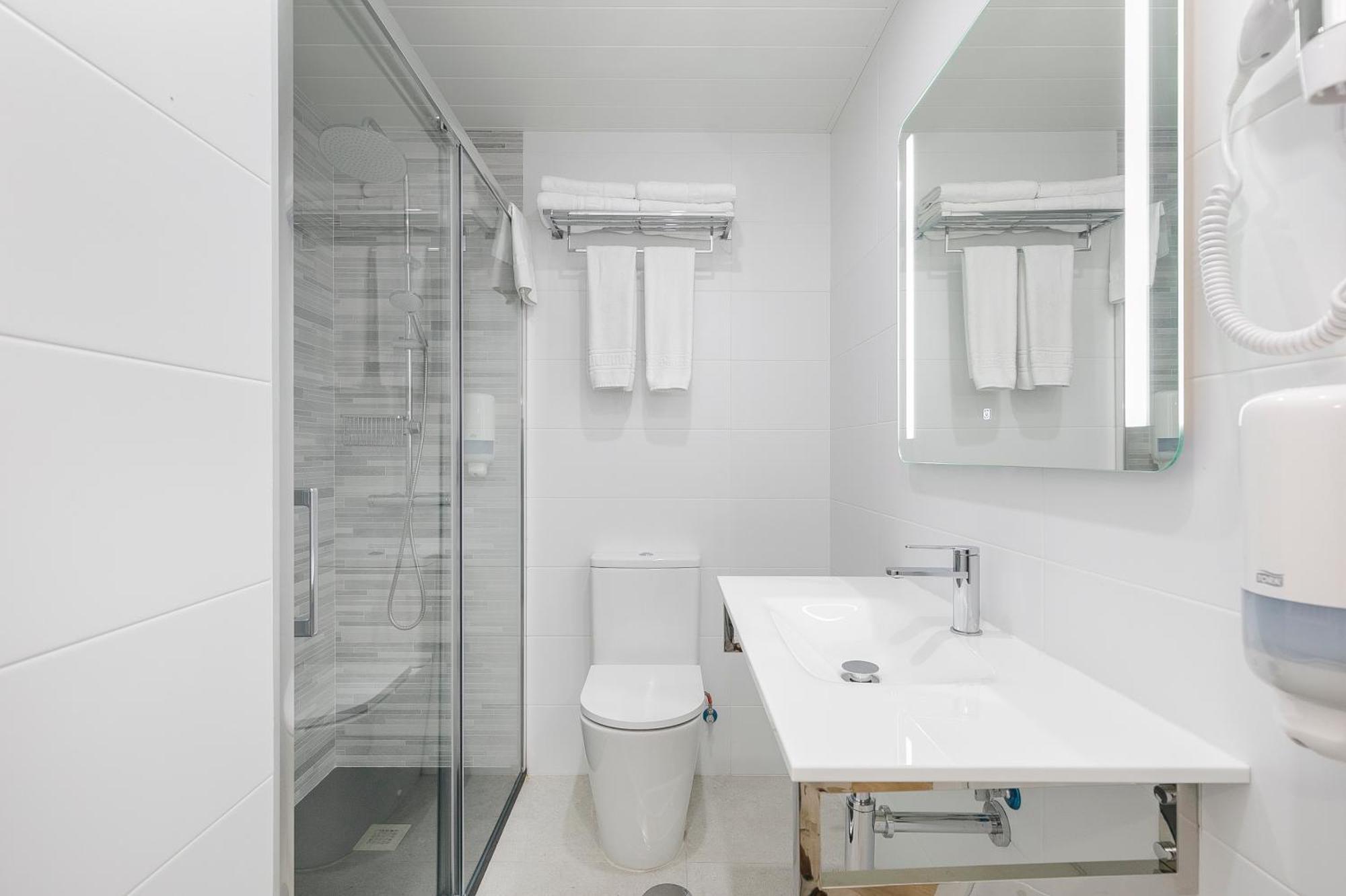 Apartment Cielo Granada