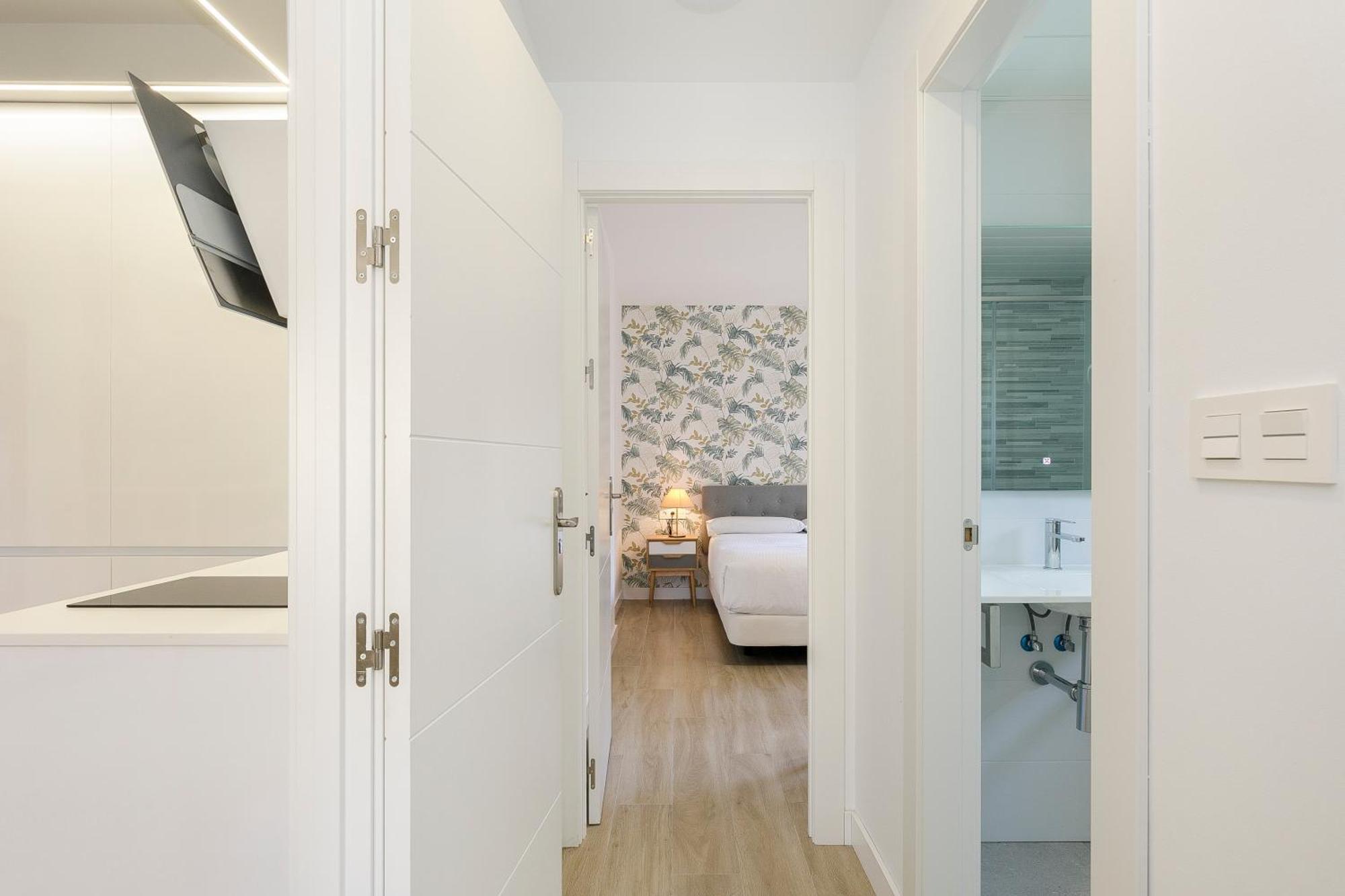 Apartment Cielo Granada