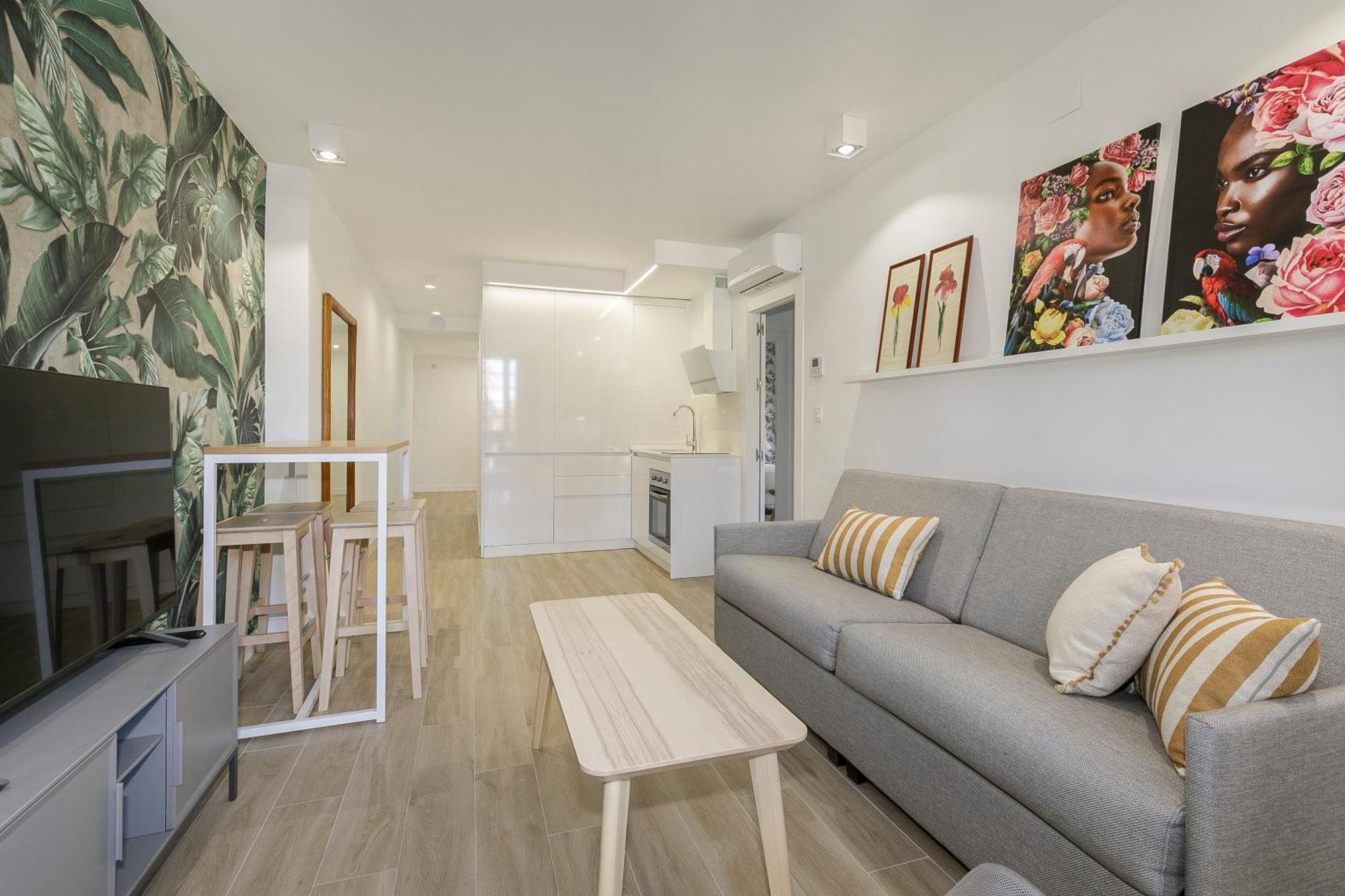 Apartment Cielo Granada