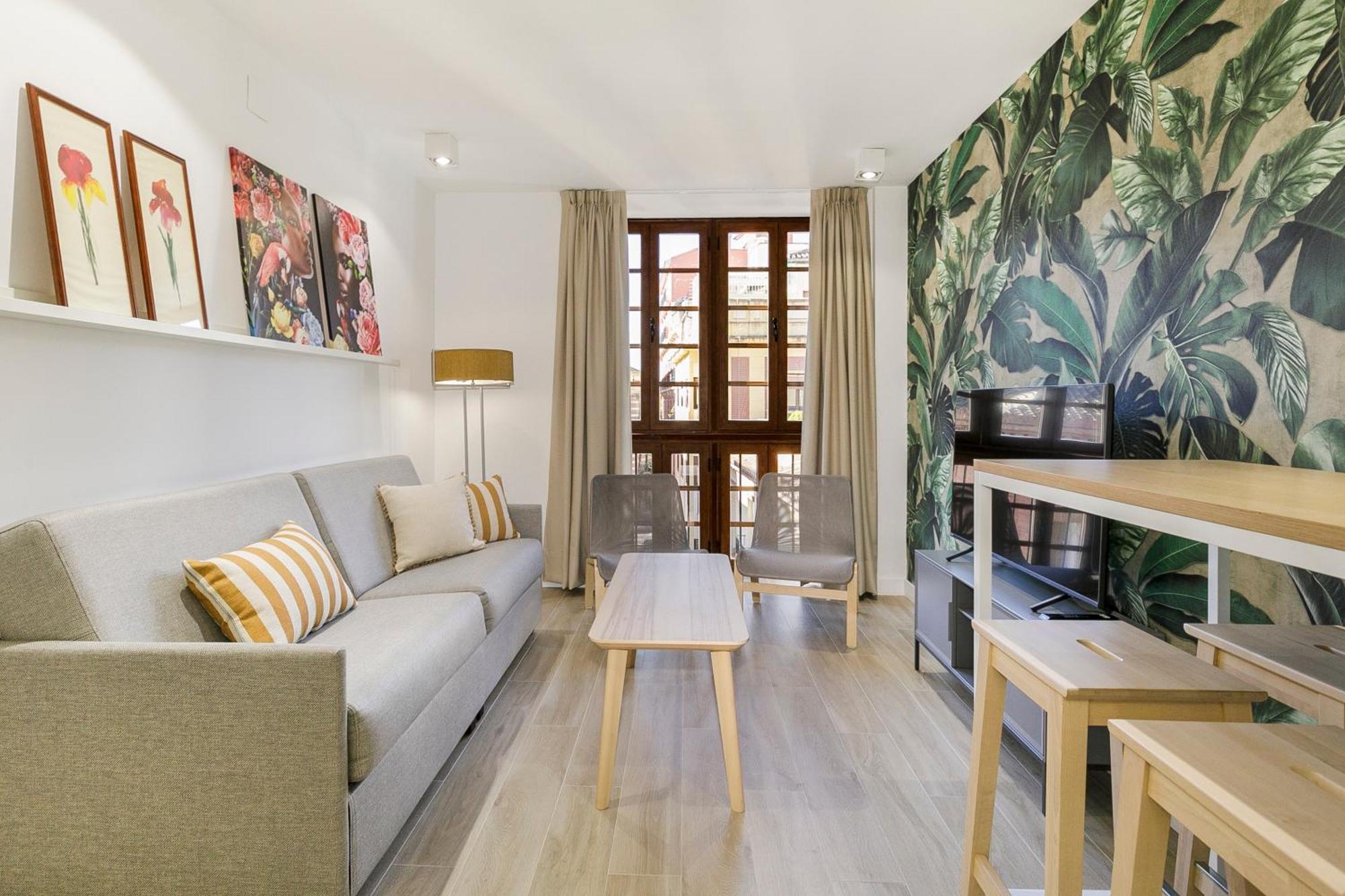 Cielo Apartment *