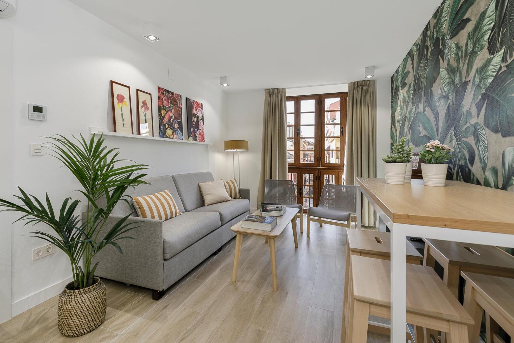Apartment Cielo Granada
