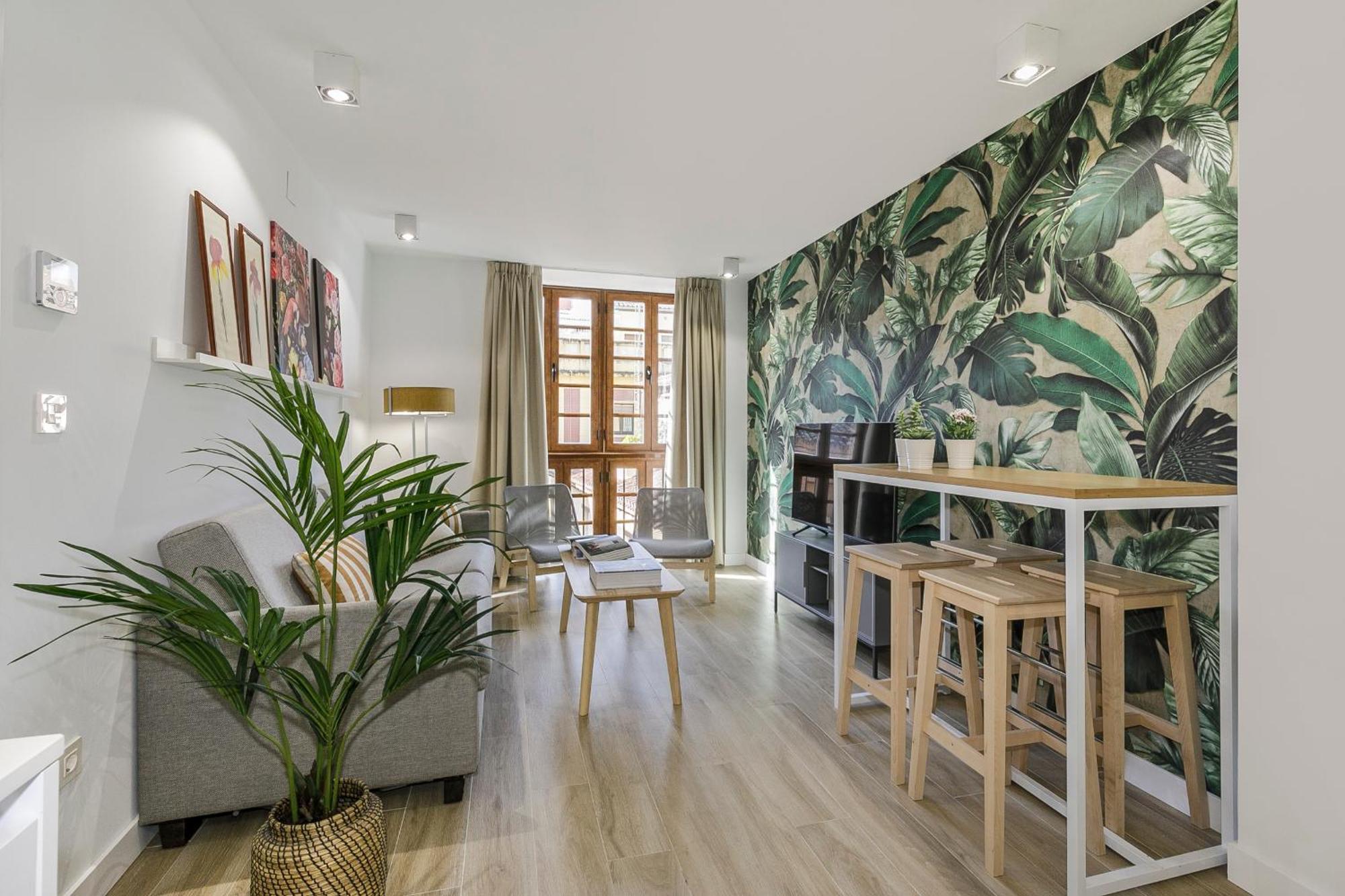 Apartment Cielo Granada