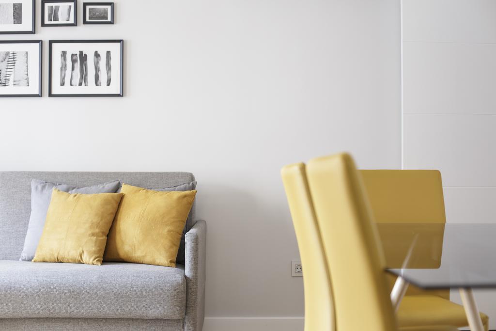 Apartment Cielo