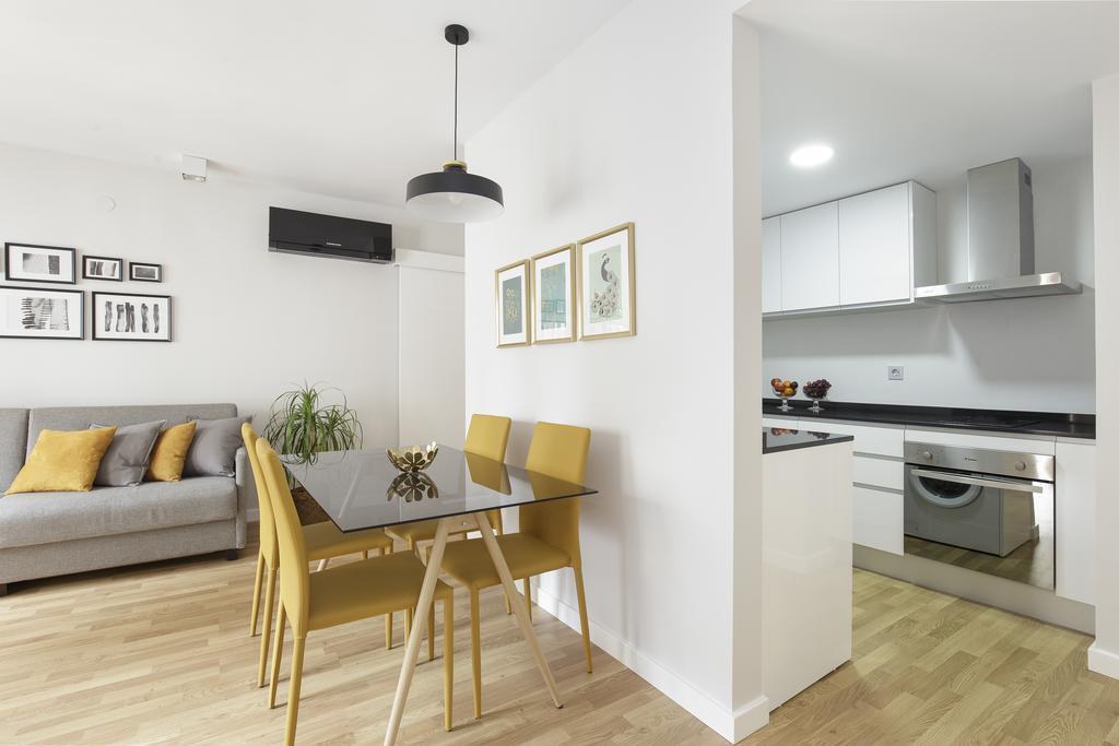 Apartment Cielo