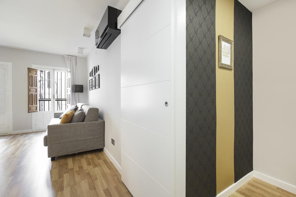 Cielo Apartment Granada