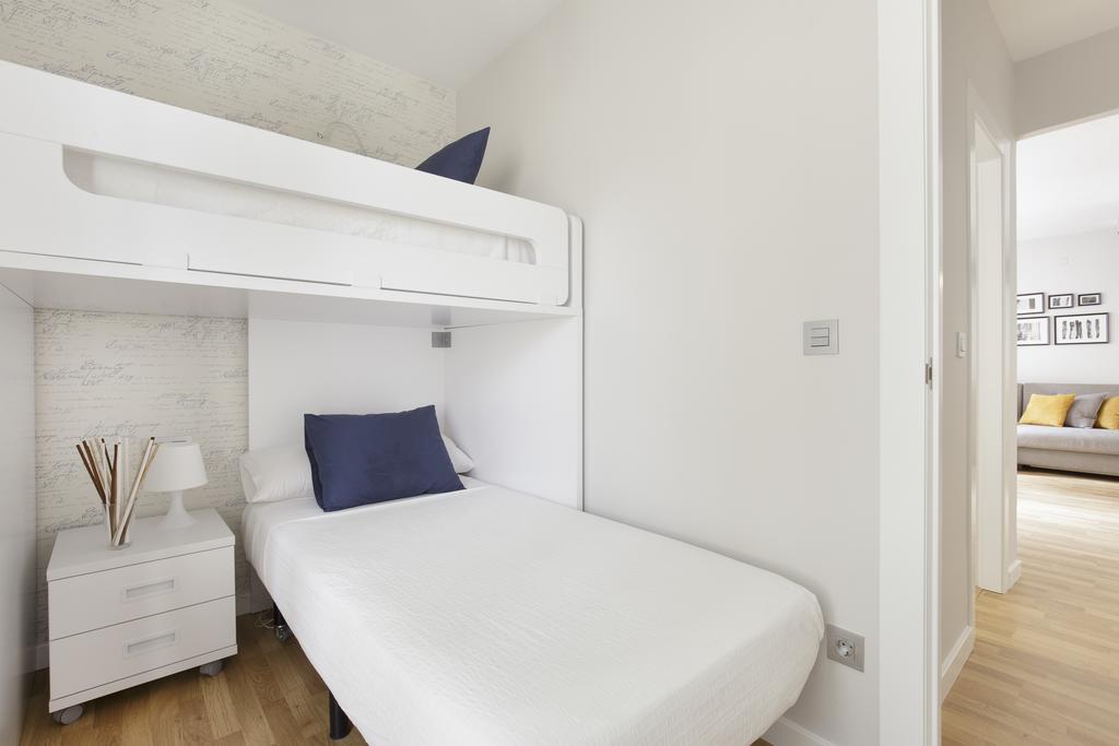 Cielo Apartment *