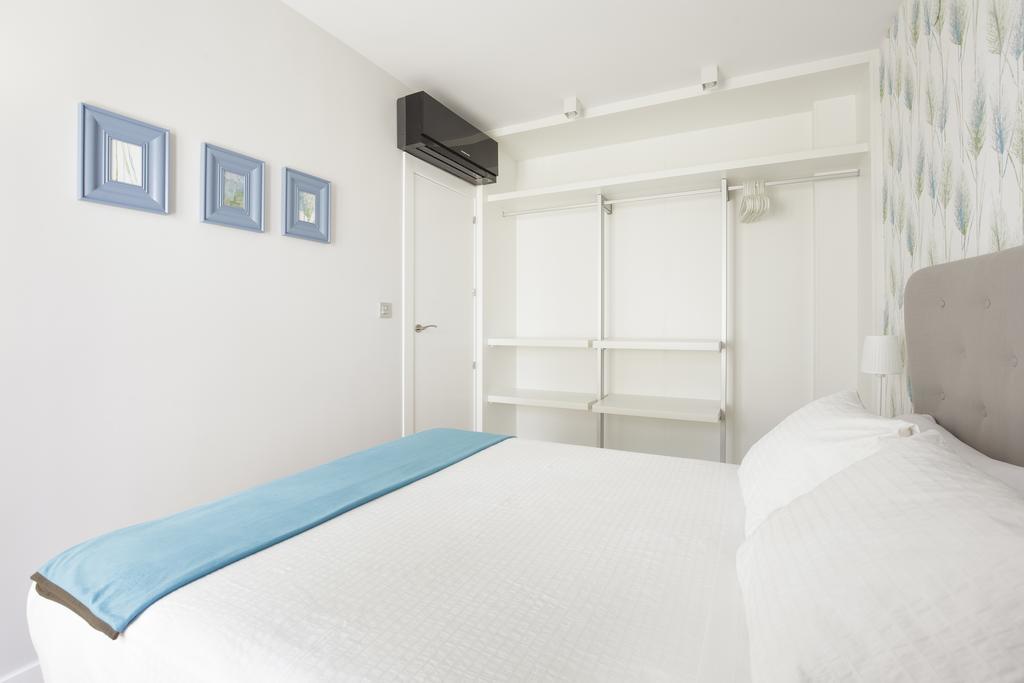 Apartment Cielo Granada