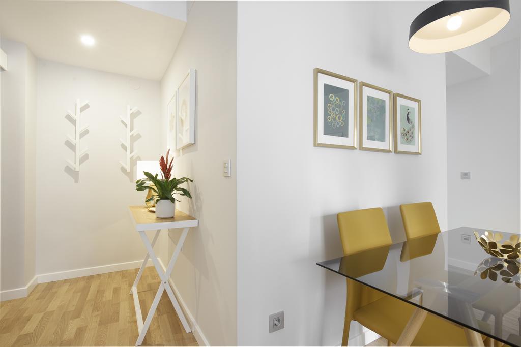 Cielo Apartment *