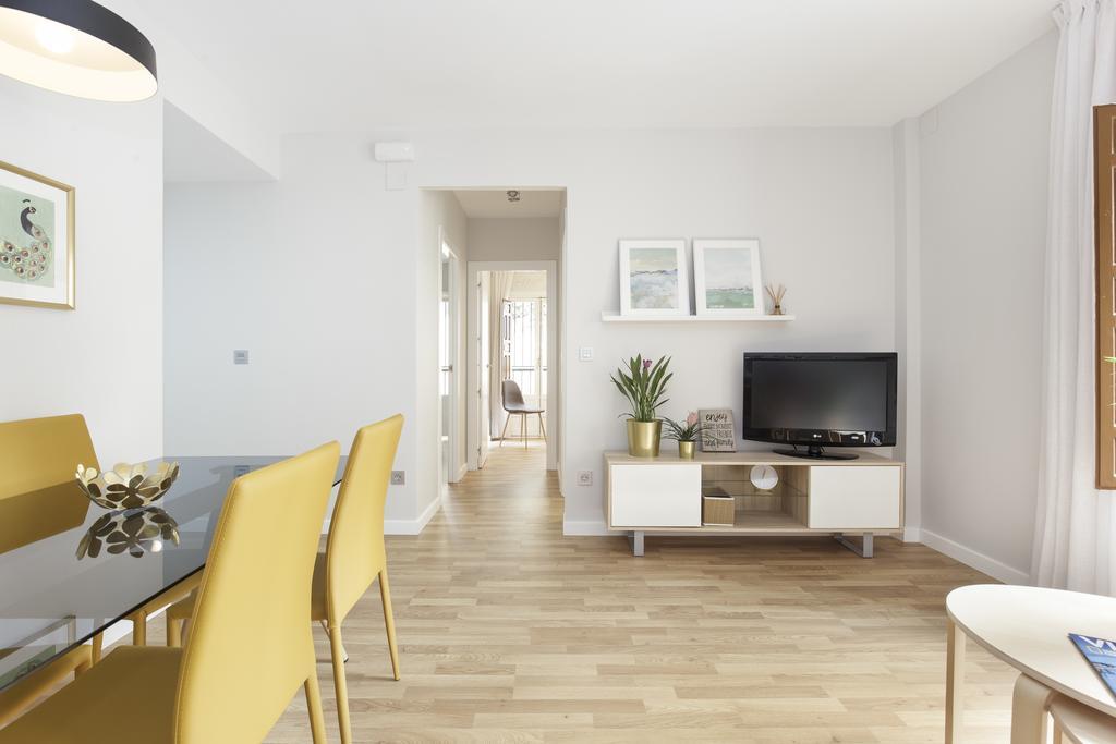 Apartment Cielo *