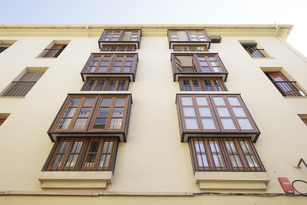 Apartment Cielo Granada