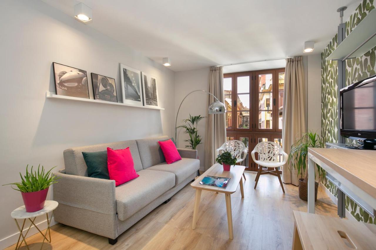 Apartment Cielo *