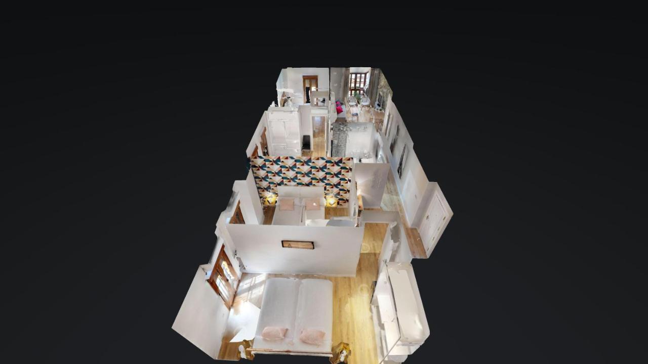 Apartment Cielo *