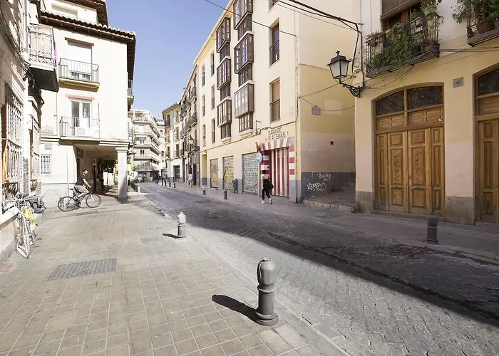 Cielo Granada
