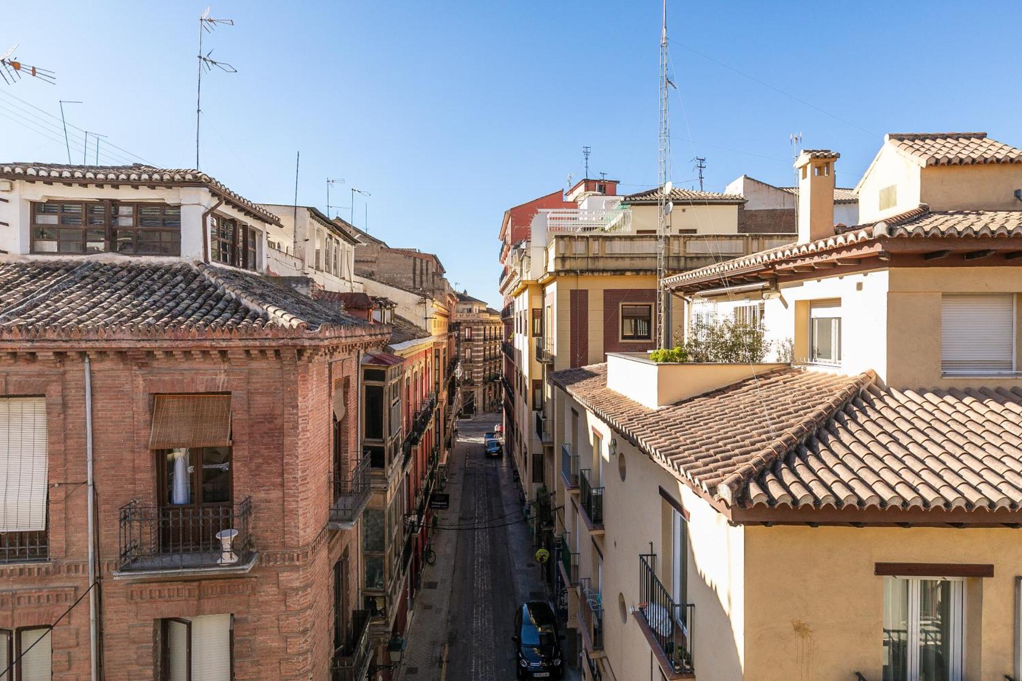 Cielo Appartamento Granada